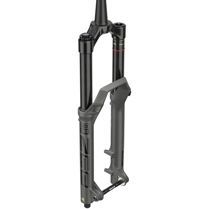 ZEB Ultimate Charger Suspension Fork
