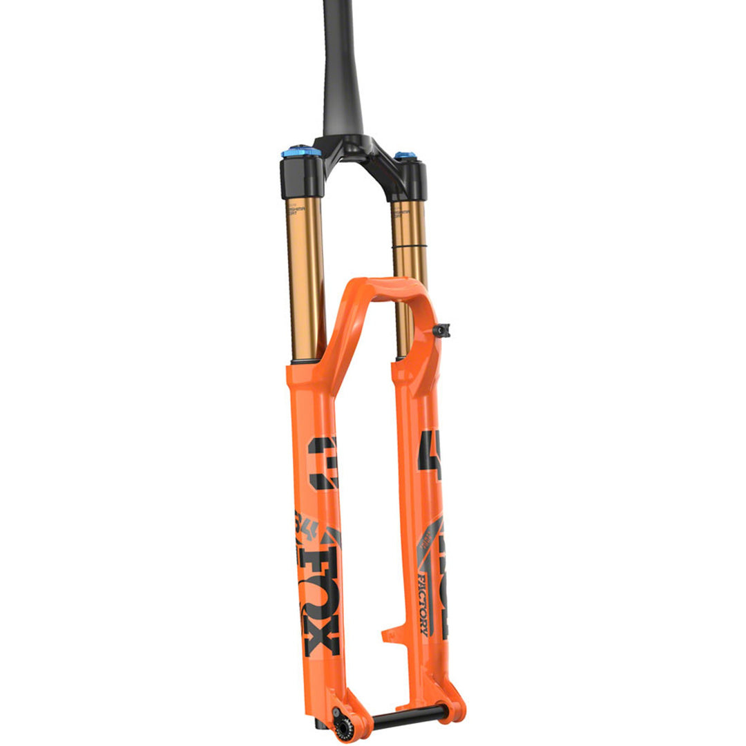 34 Factory Suspension Fork