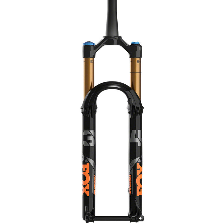 34 Factory Suspension Fork