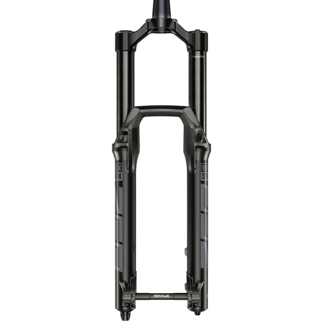 ZEB Select Charger RC Suspension Fork