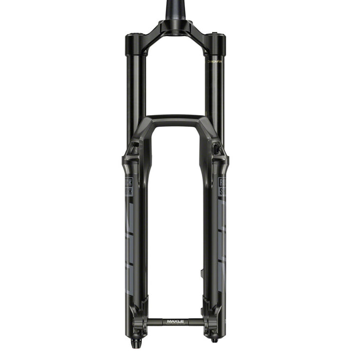 ZEB Select Charger RC Suspension Fork
