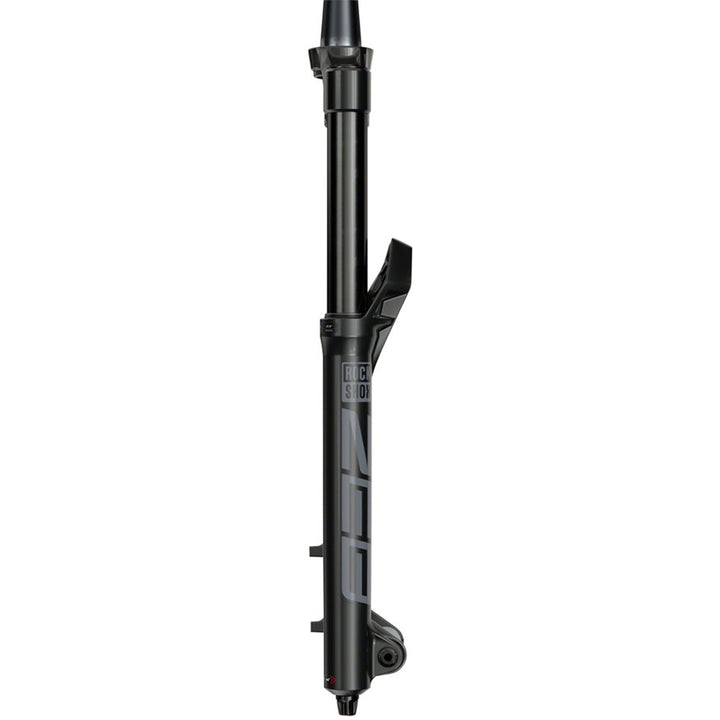 ZEB Select Charger RC Suspension Fork