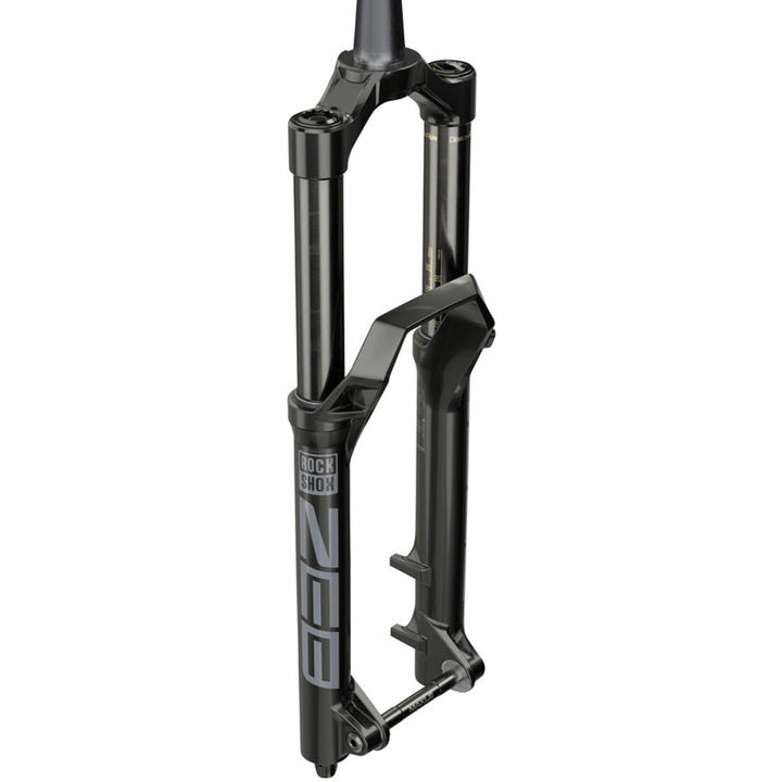 ZEB Select Charger RC Suspension Fork