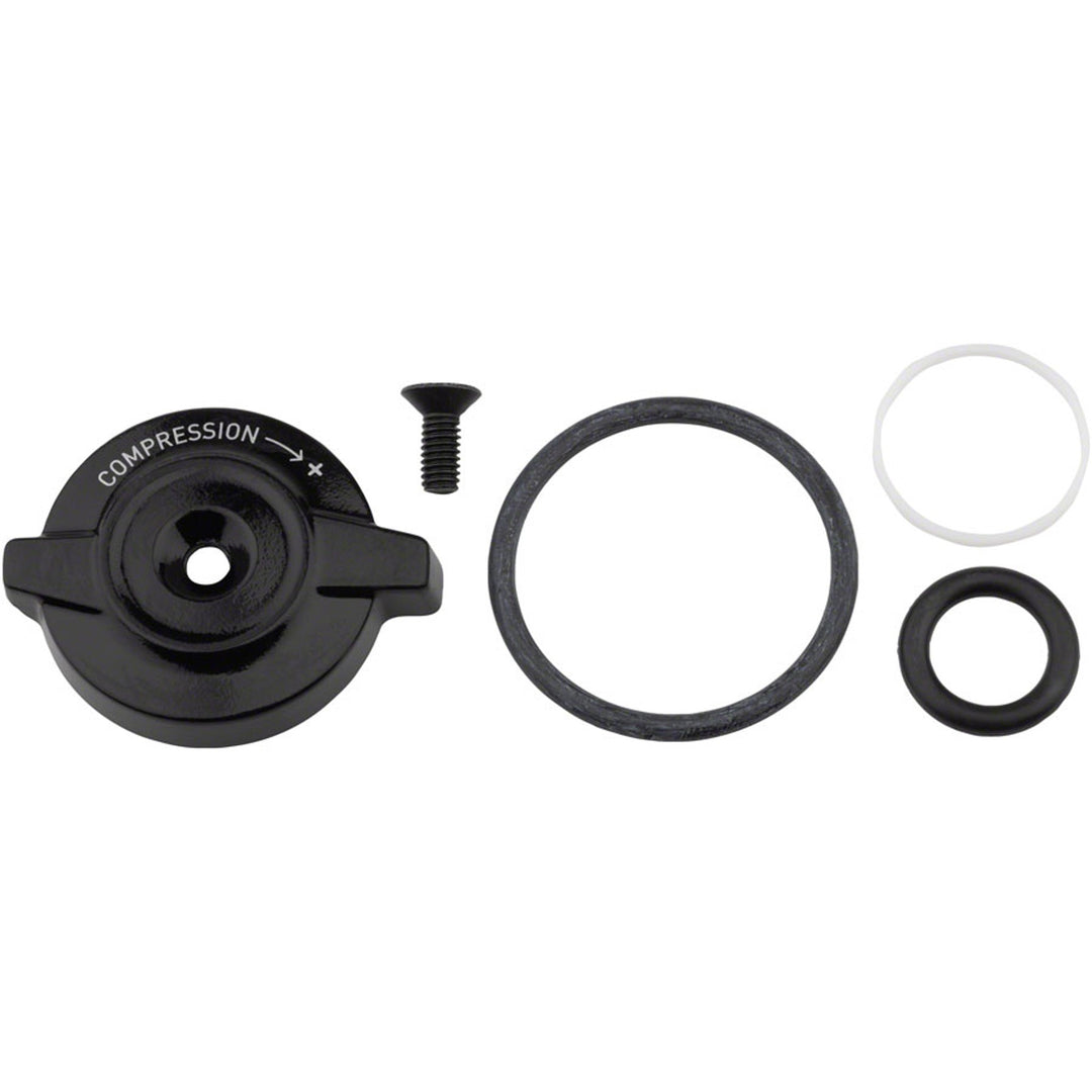 Compression Knob