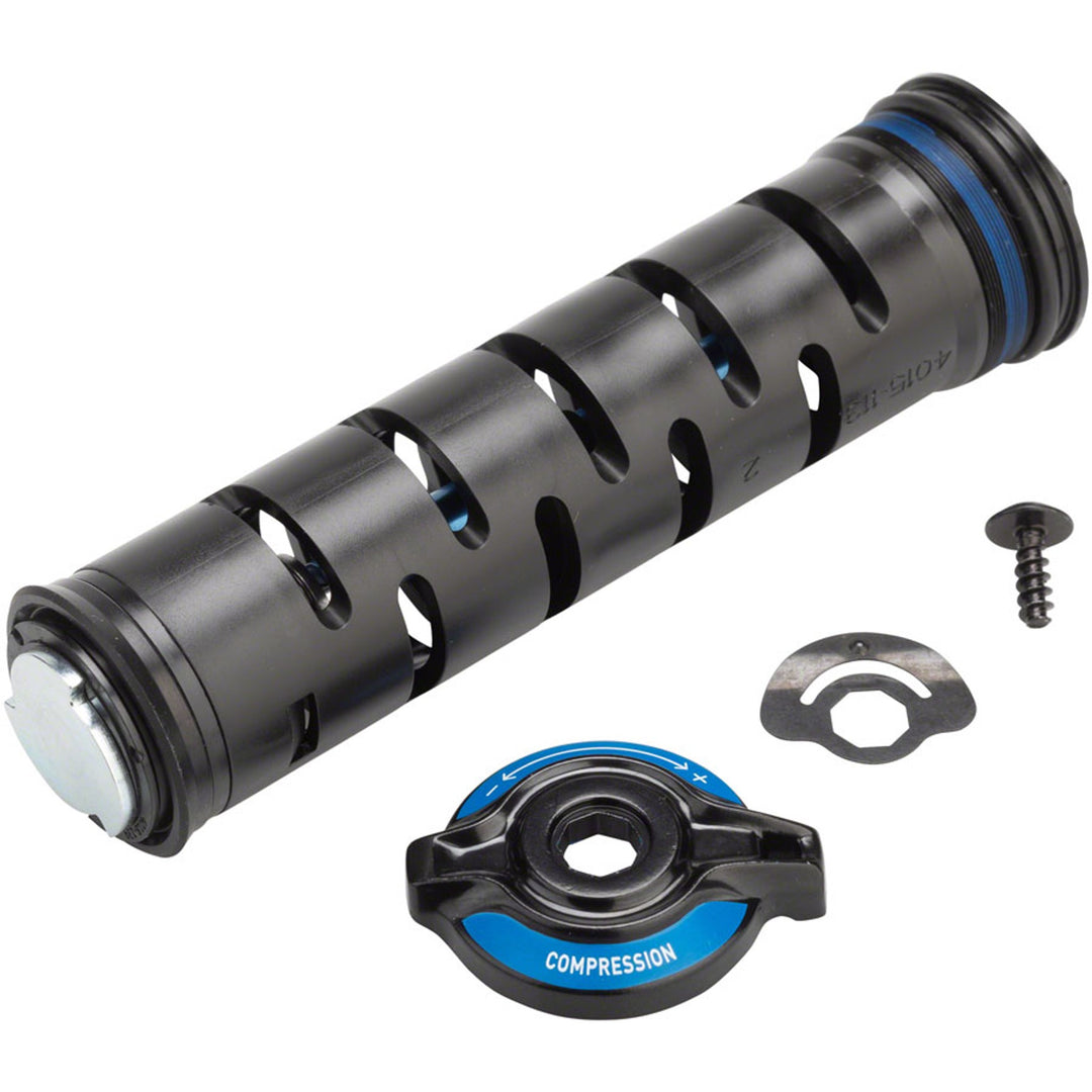 Motion Control Compression Damper