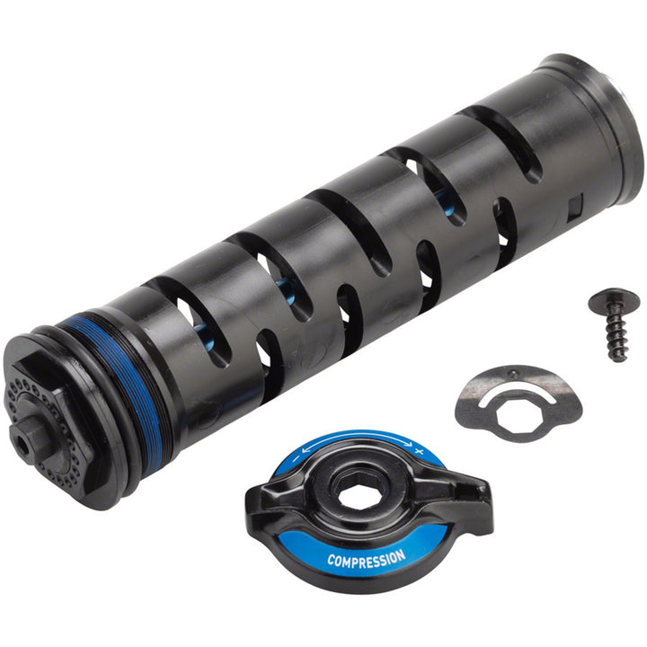 Motion Control Compression Damper