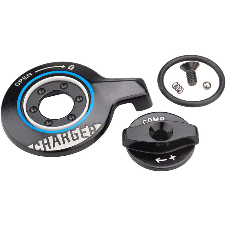 Compression Knob