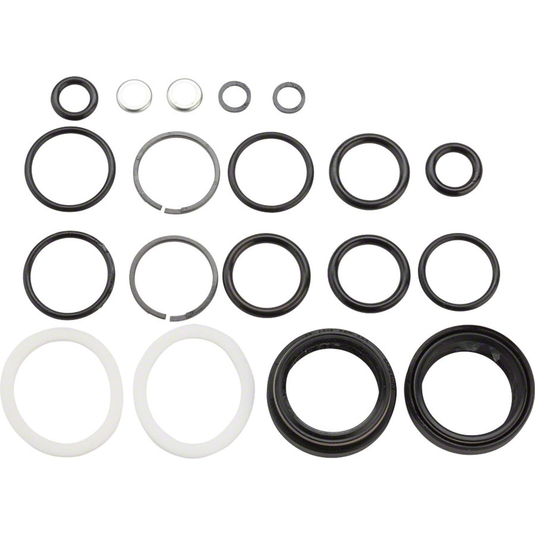 Fork Basic Service Kits