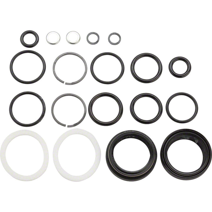 Fork Basic Service Kits