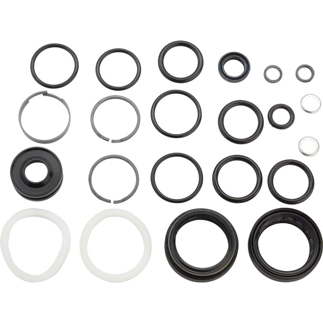 Fork Basic Service Kits