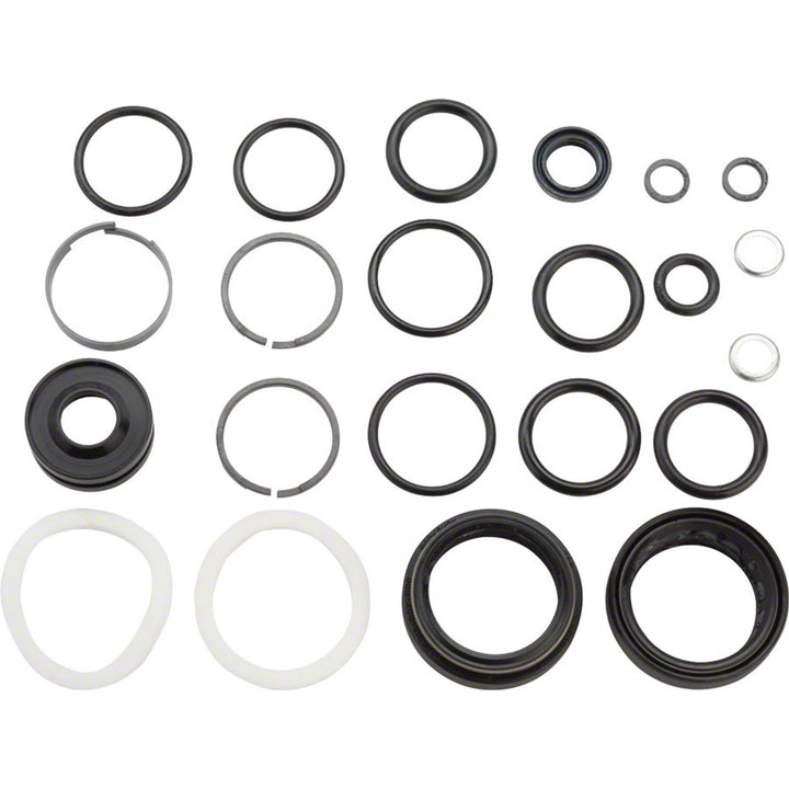 Fork Basic Service Kits