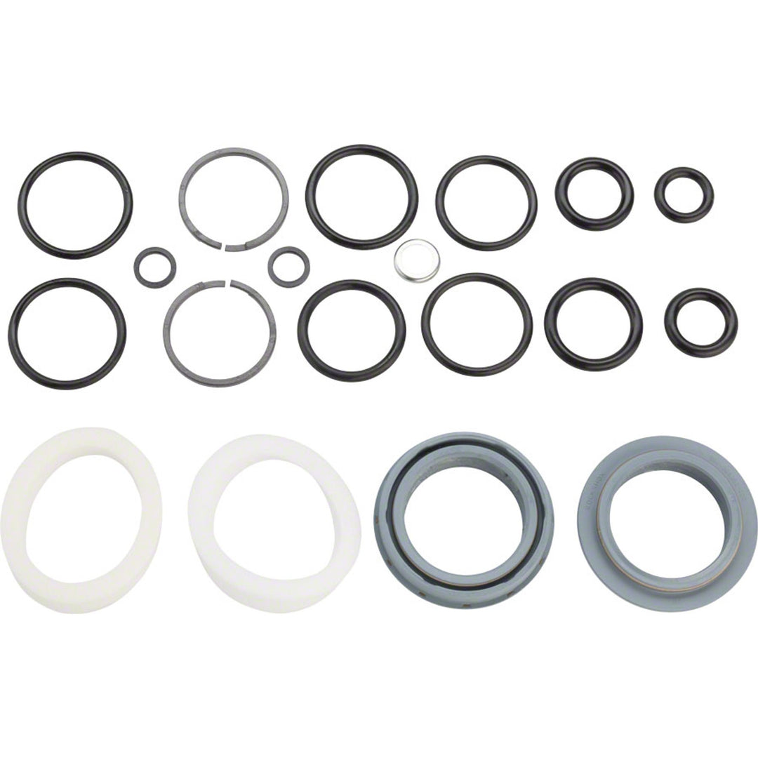 Fork Basic Service Kits