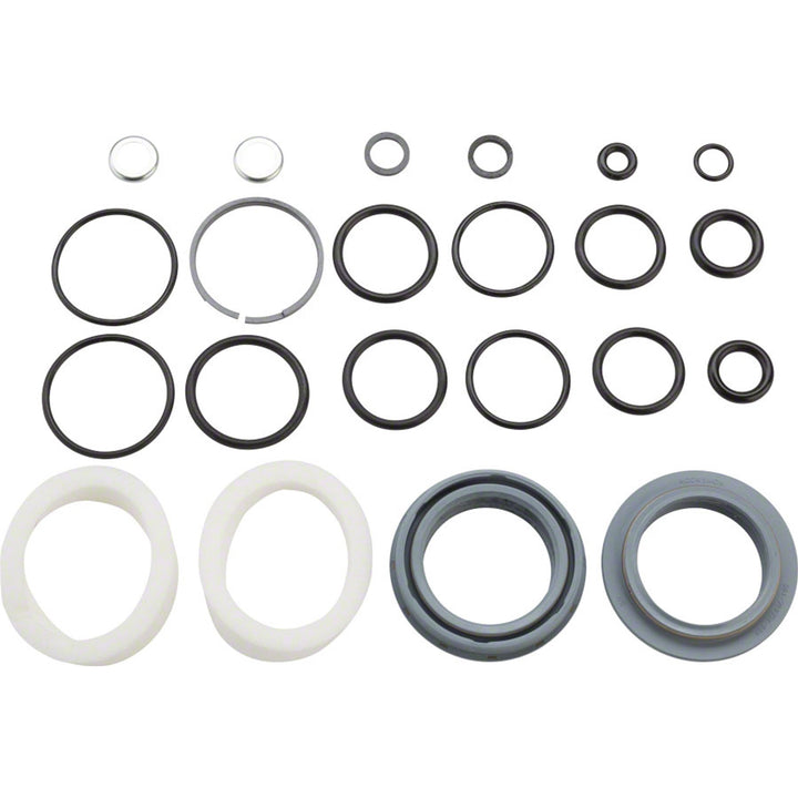 Fork Basic Service Kits
