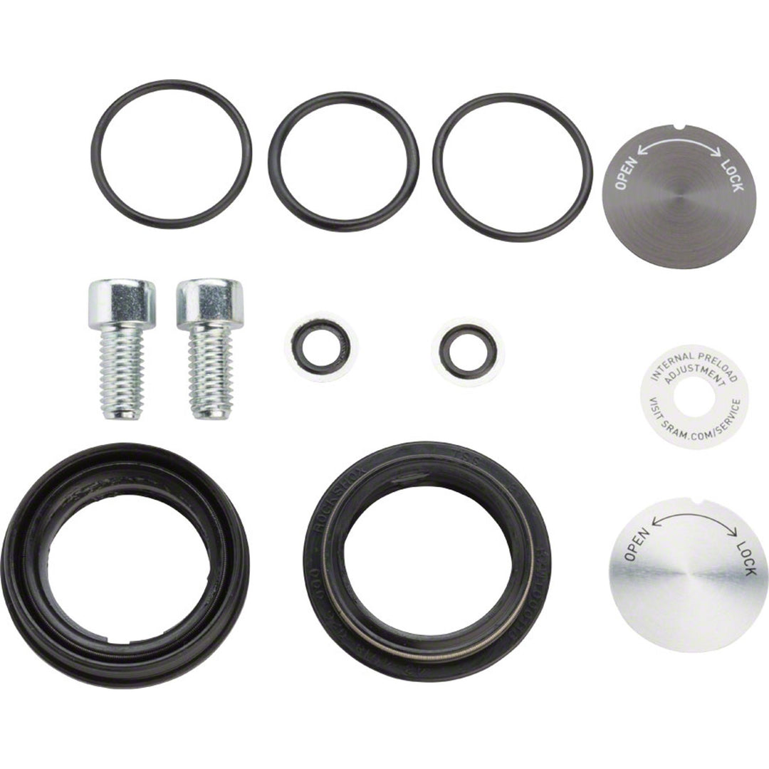 Fork Basic Service Kits