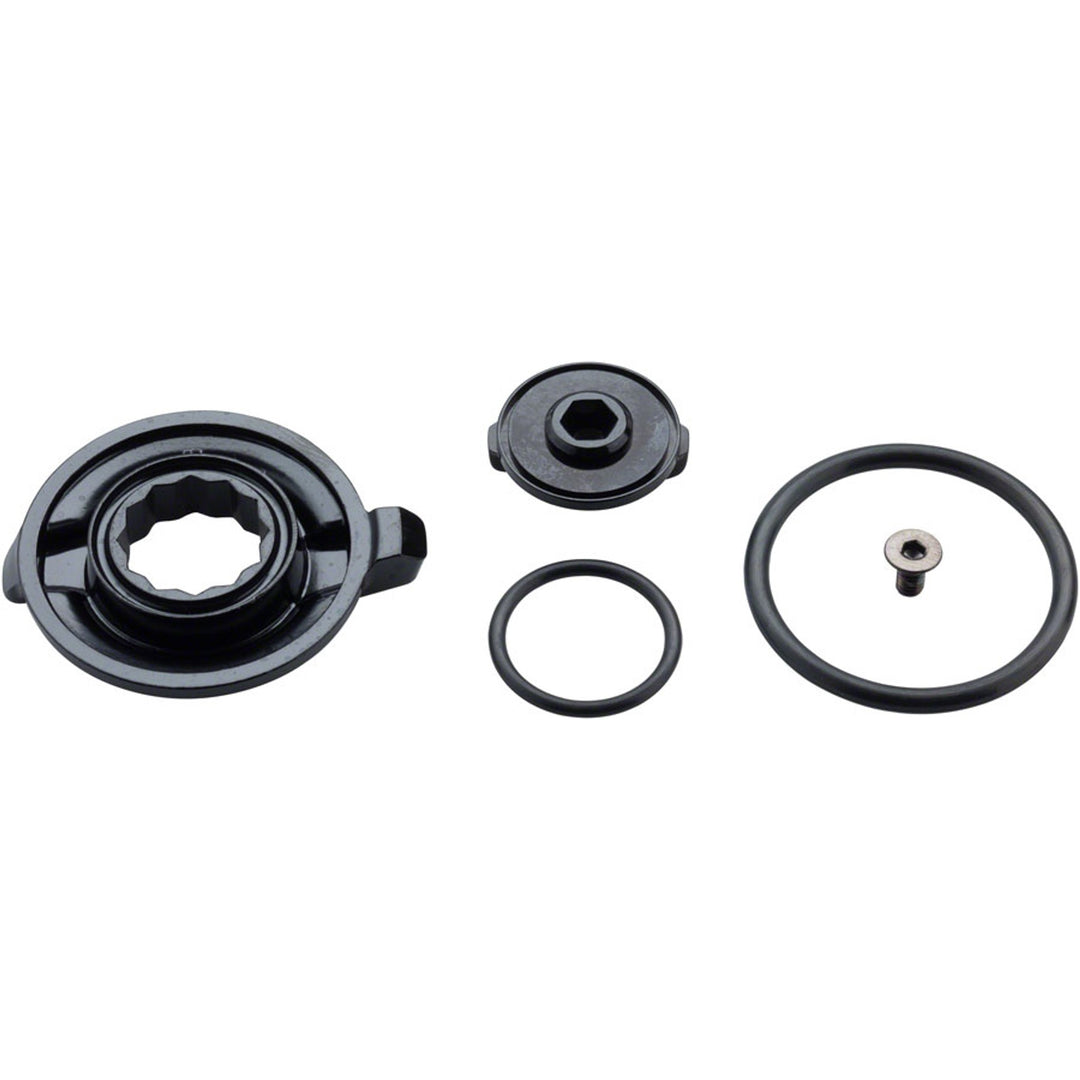 Compression Knob