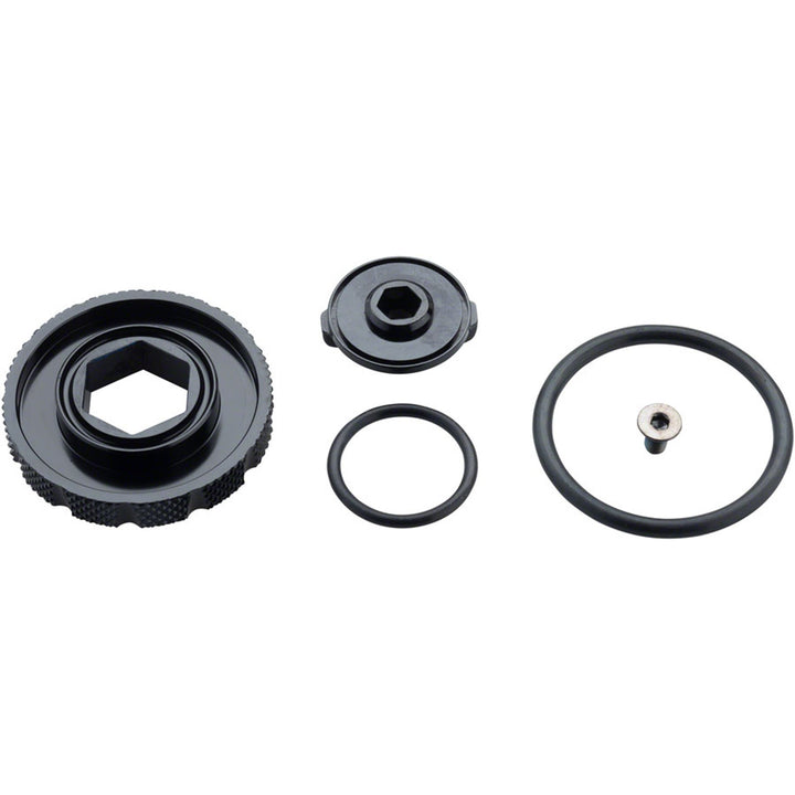 Compression Knob