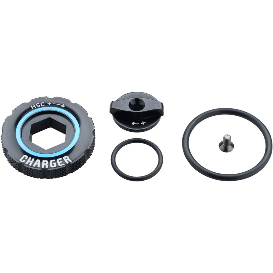 Compression Knob
