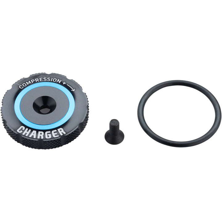 Compression Knob