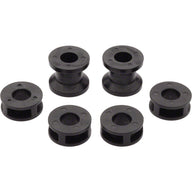 All Travel Spacers