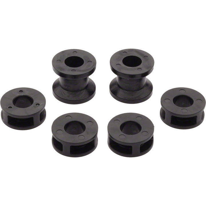 All Travel Spacers