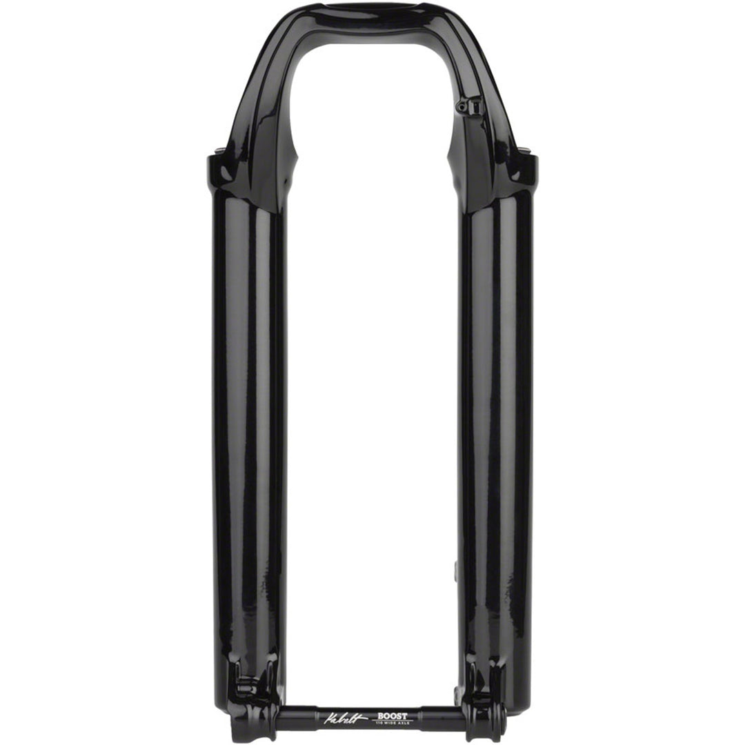 36 Lower Leg Assembly