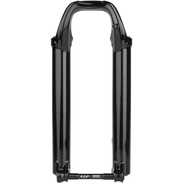 36 Lower Leg Assembly