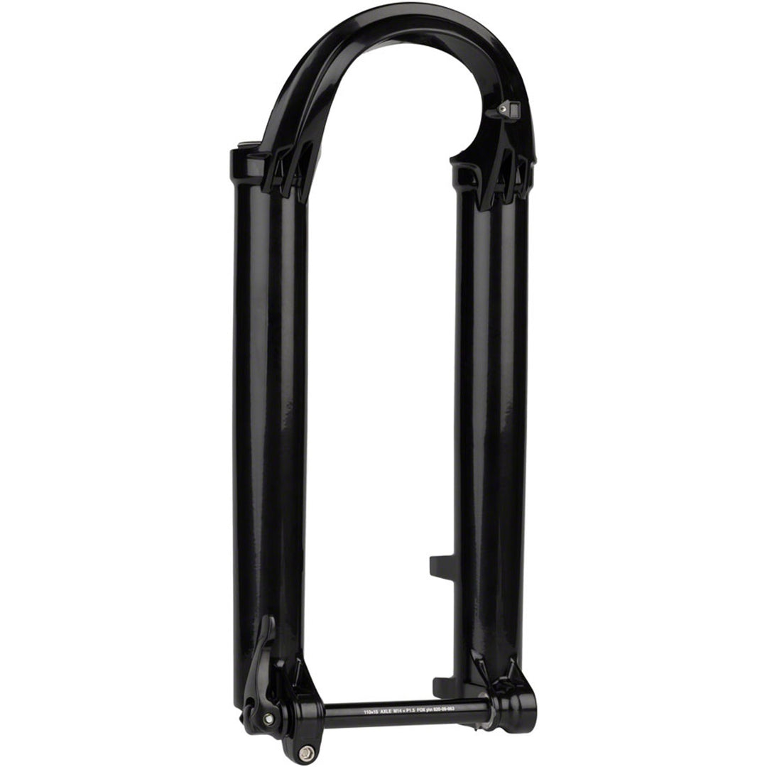 36 Lower Leg Assembly