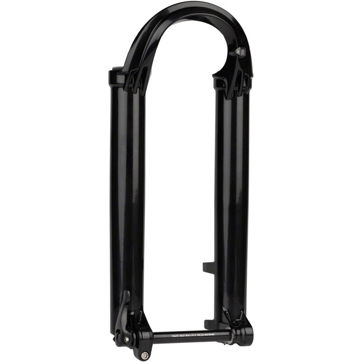 36 Lower Leg Assembly