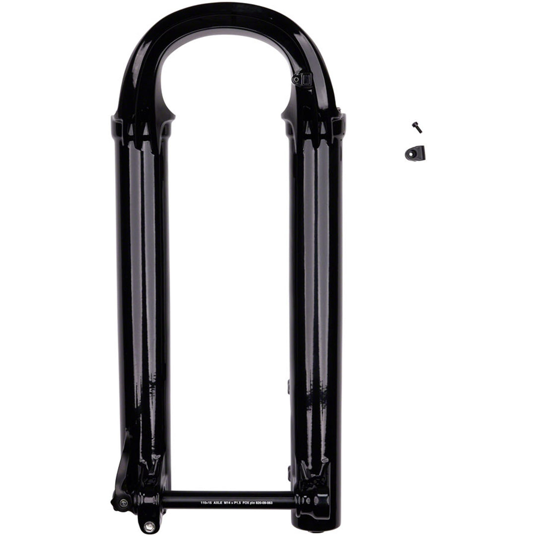 36 Lower Leg Assembly