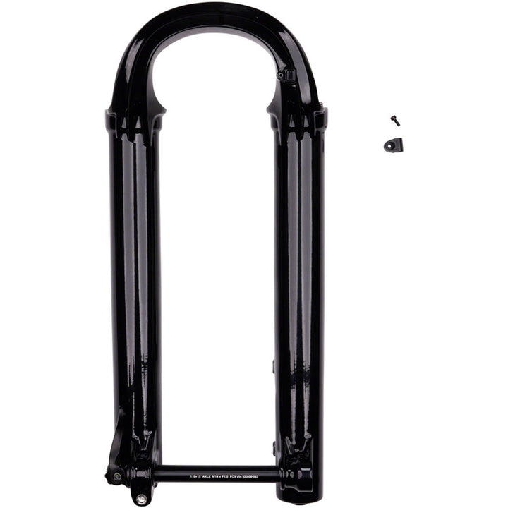 36 Lower Leg Assembly