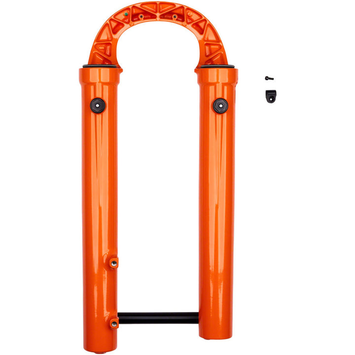 36 Lower Leg Assembly