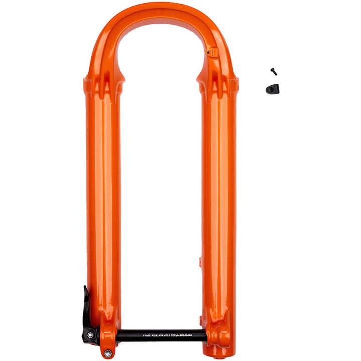 36 Lower Leg Assembly