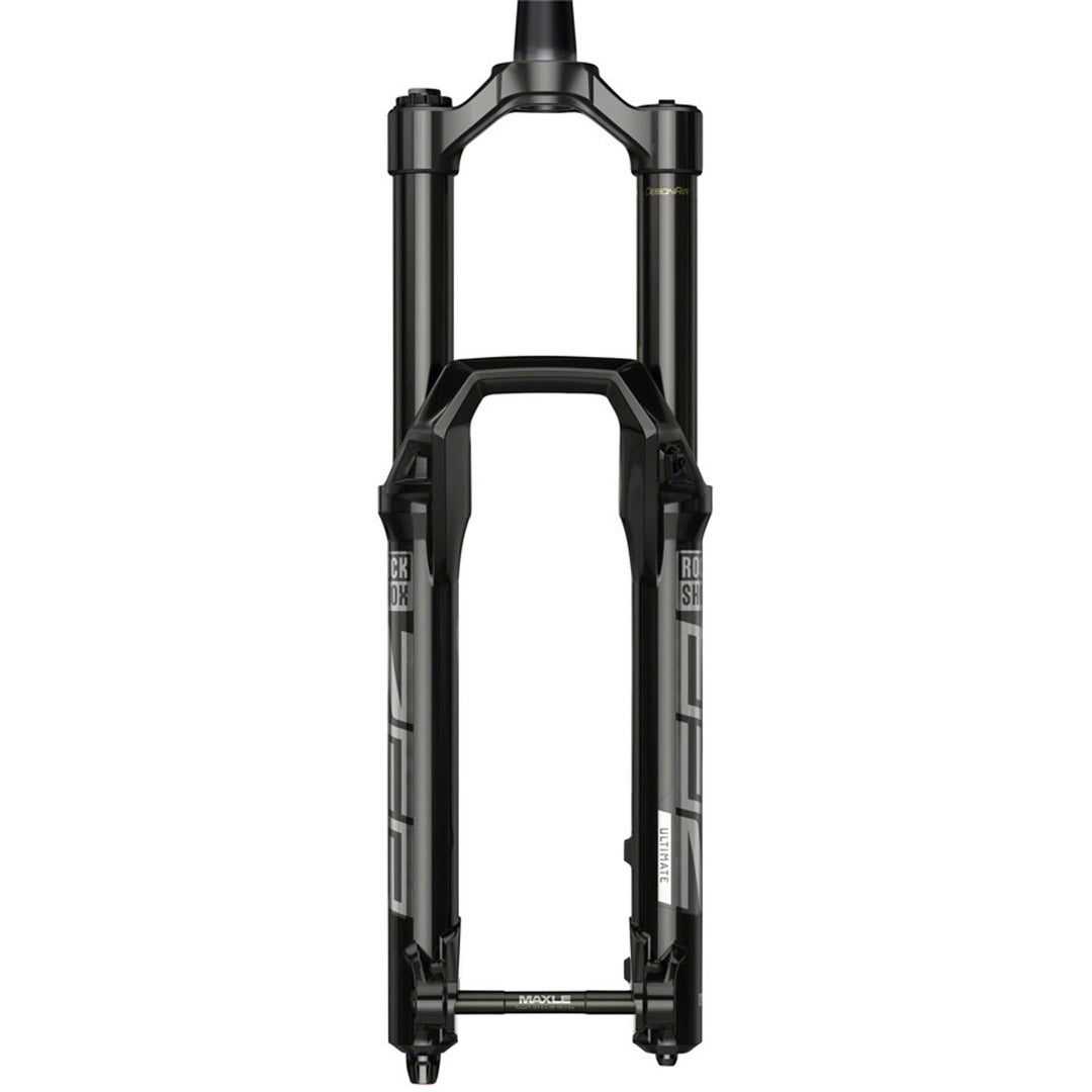 ZEB Ultimate Charger Suspension Fork