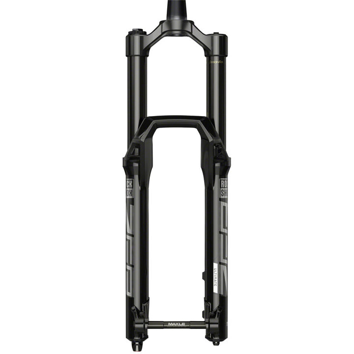 ZEB Ultimate Charger Suspension Fork