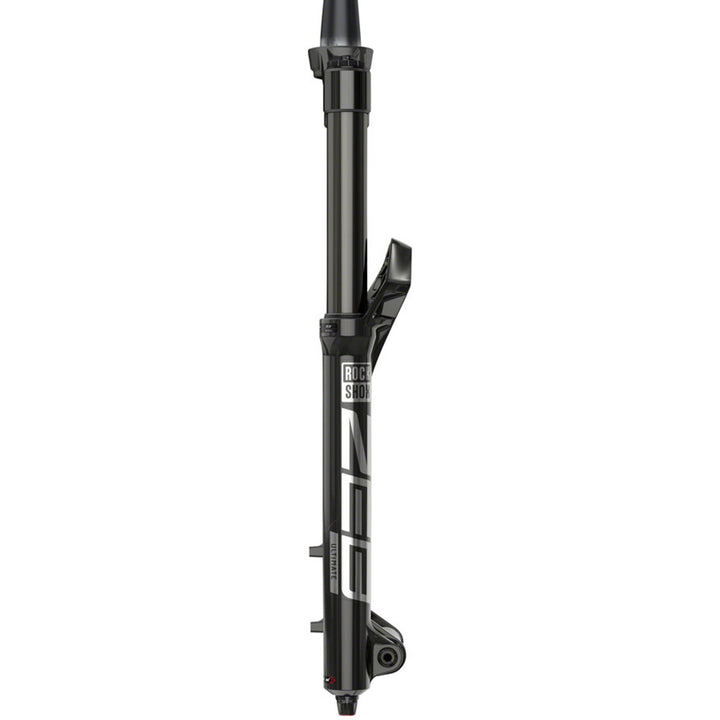 ZEB Ultimate Charger Suspension Fork