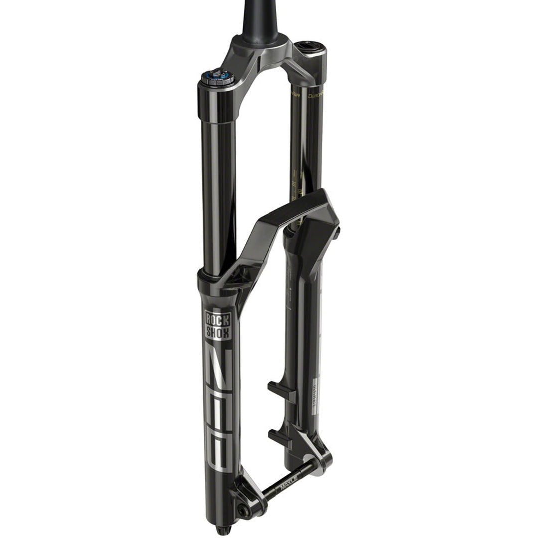 ZEB Ultimate Charger Suspension Fork