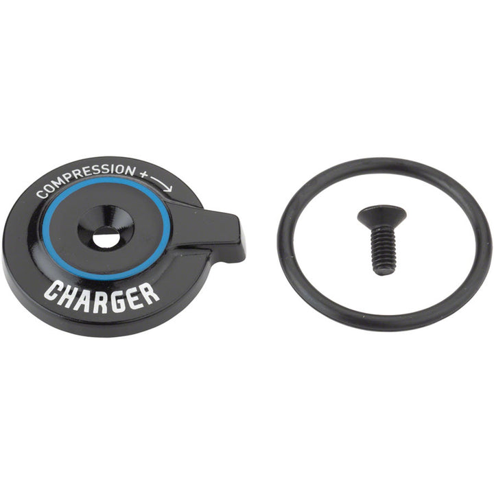 Compression Knob