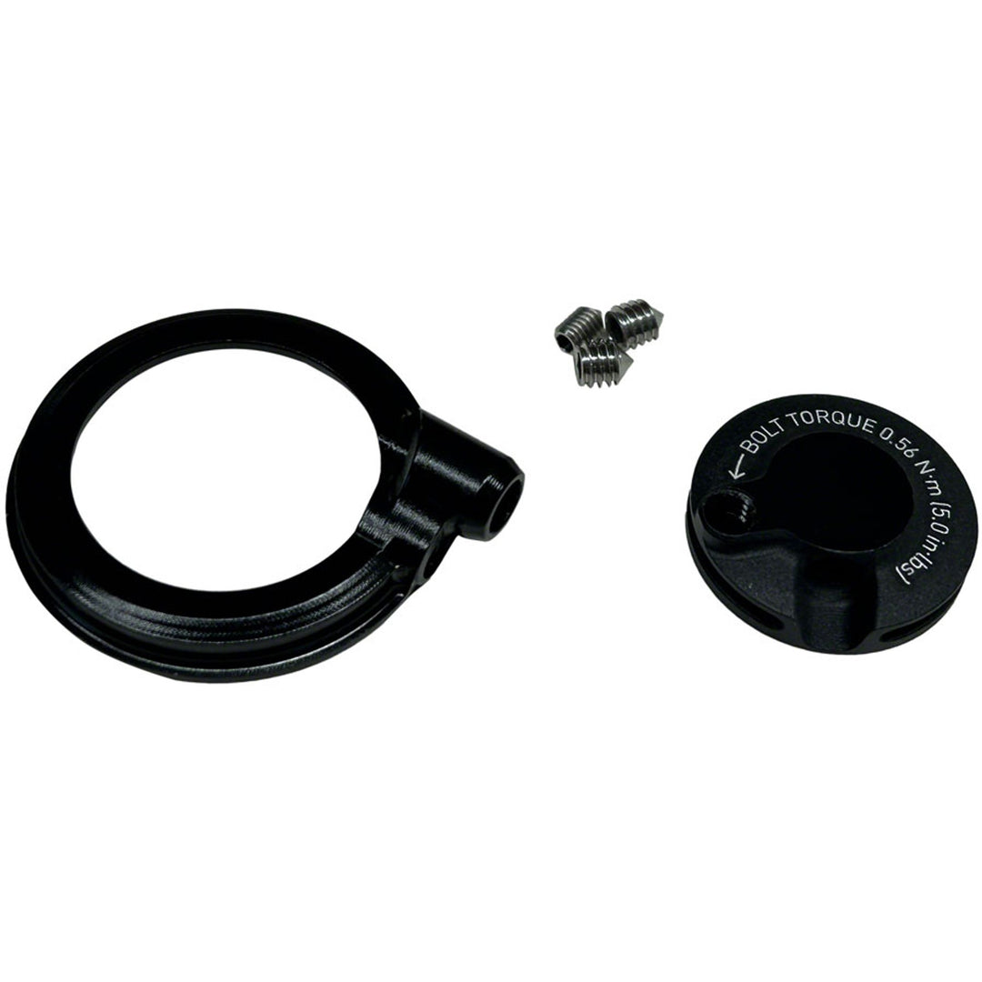 Compression Knob