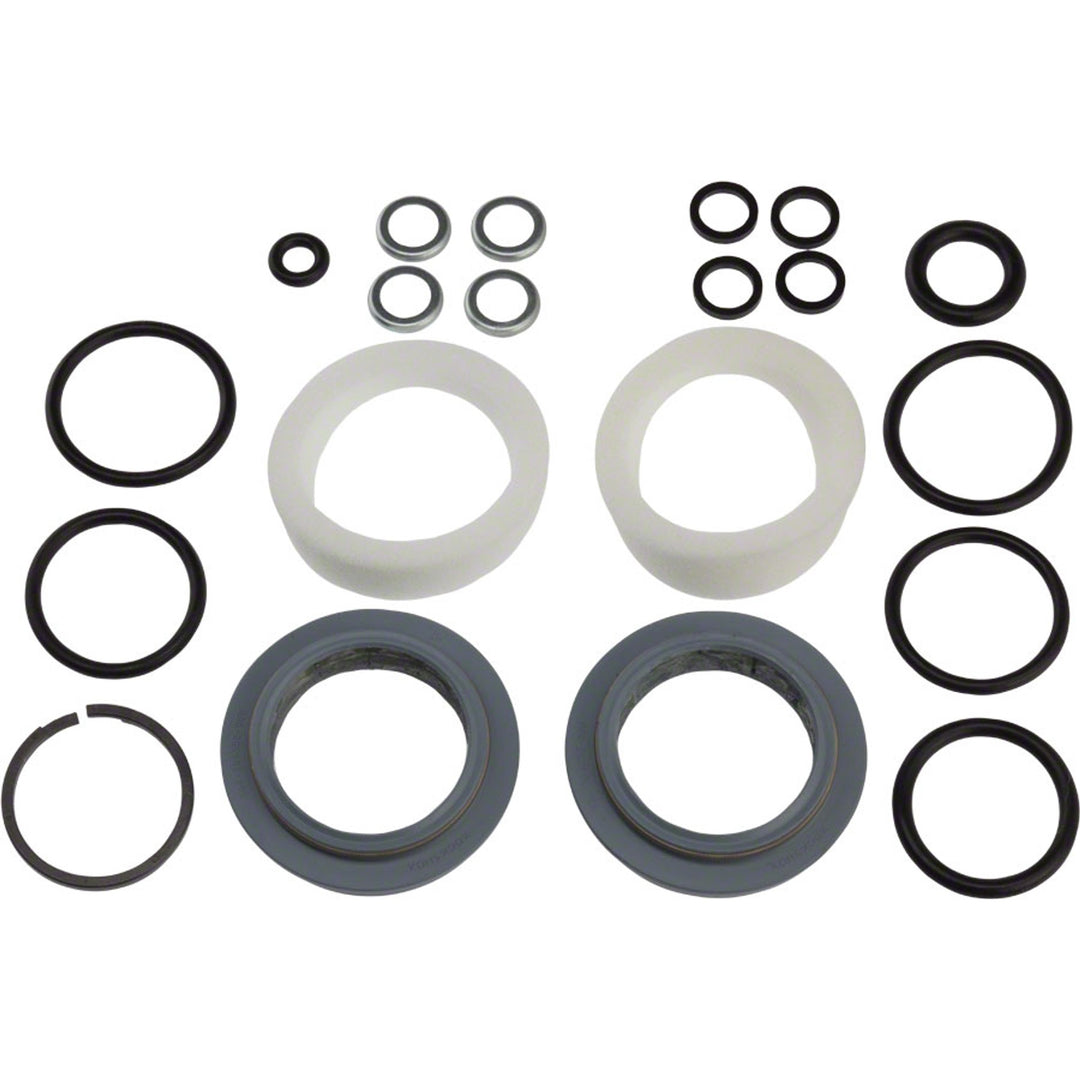Fork Basic Service Kits