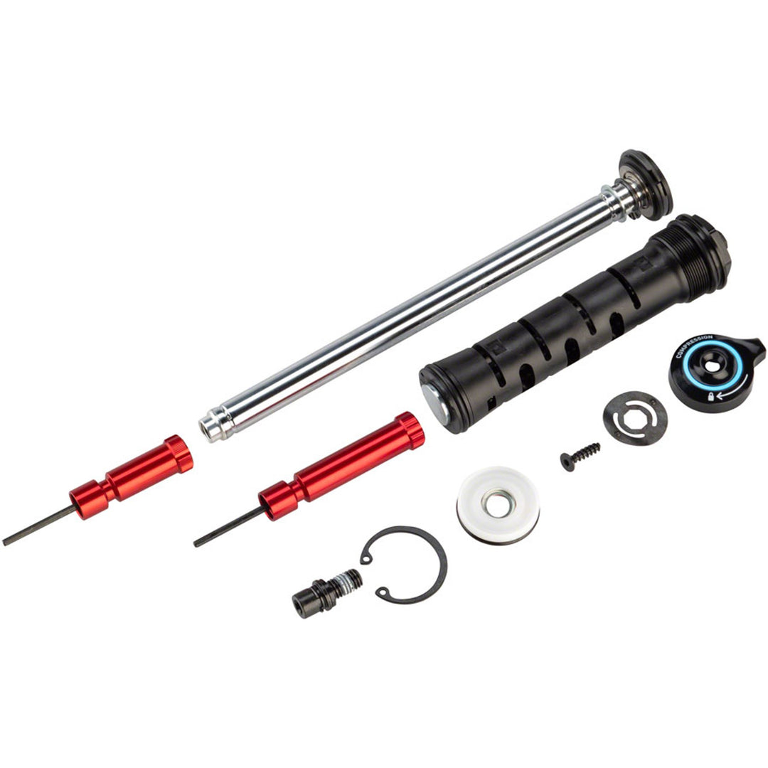 Motion Control Compression Damper