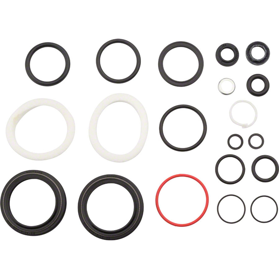 Fork Basic Service Kits