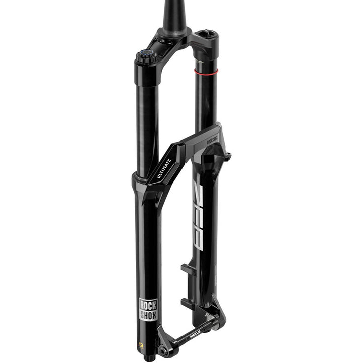 ZEB Ultimate Charger 3.2 RC2 Suspension Fork