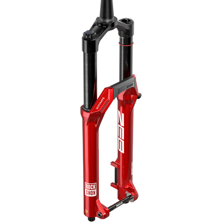 ZEB Ultimate Charger 3.2 RC2 Suspension Fork