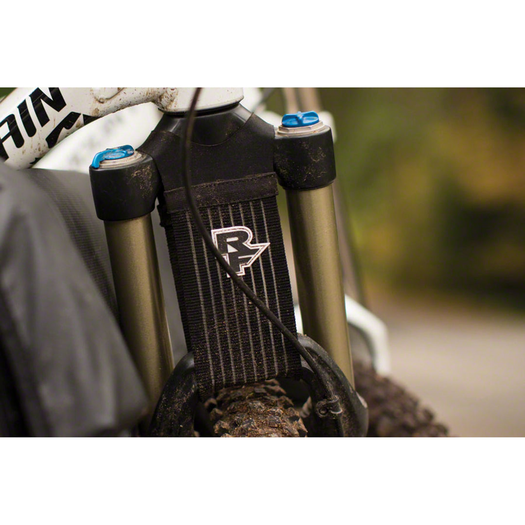 Mud Crutch