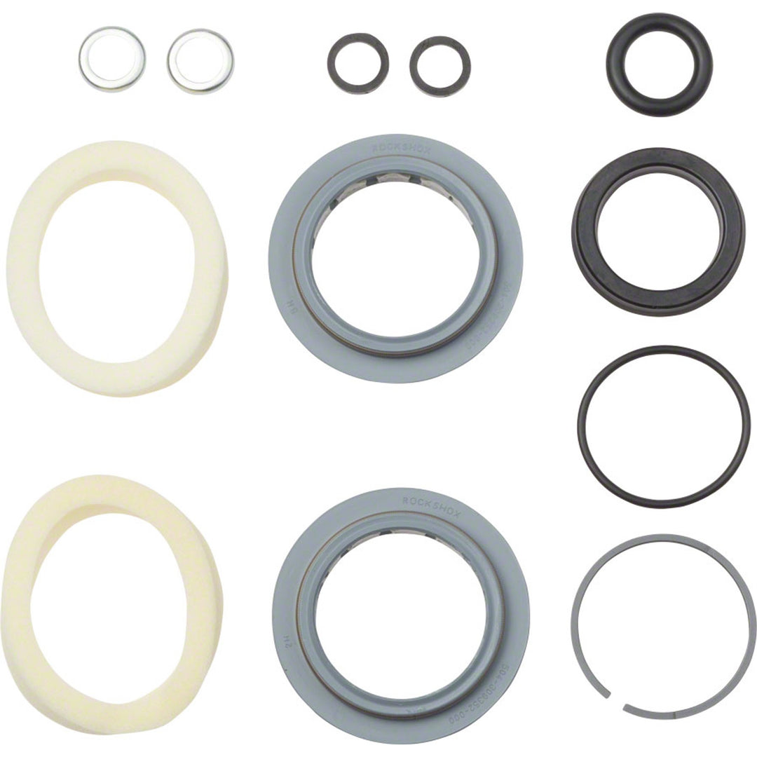 Fork Basic Service Kits