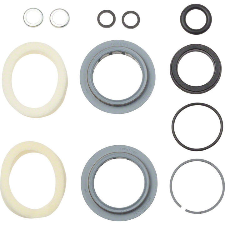 Fork Basic Service Kits