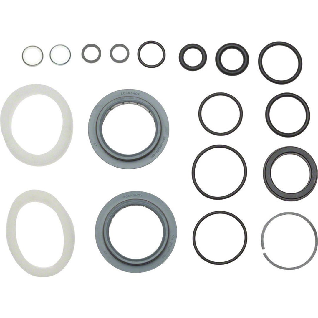 Fork Basic Service Kits