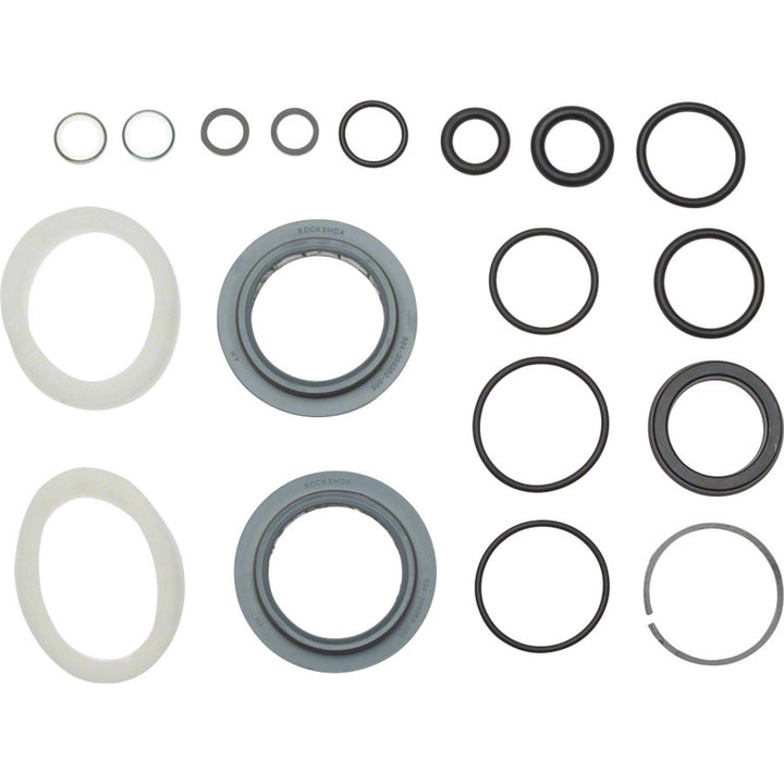 Fork Basic Service Kits