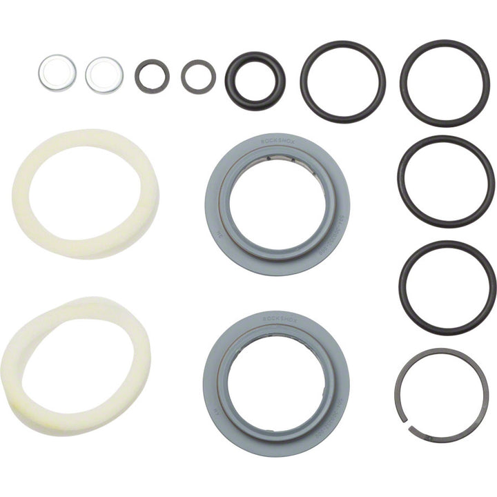 Fork Basic Service Kits