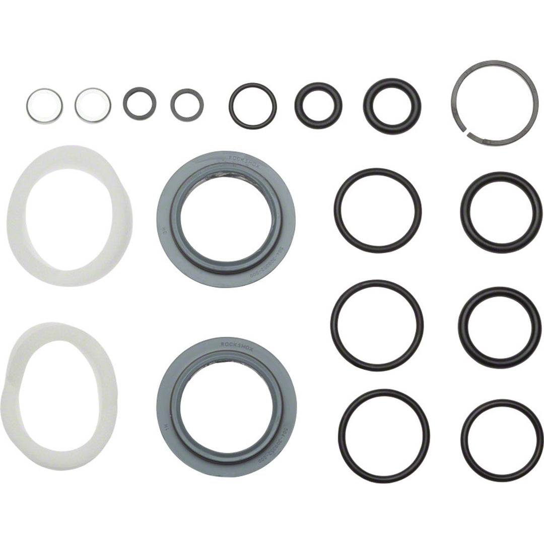 Fork Basic Service Kits